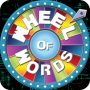 icon Wheel of words online