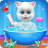 icon Cute Kitty Cat Care 1.0.26