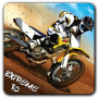 icon Motocross Xtreme