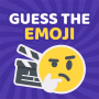 icon Guess the Emoji - Pop Culture
