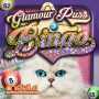 icon Glamour Puss Bingo FREE for LG K10 LTE(K420ds)