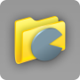 icon File EXplorer and File Manager for Samsung S5830 Galaxy Ace
