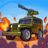 icon Rage of Car Force 4.50