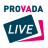 icon PROVADA Live 9.8.50