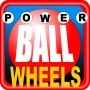 icon Powerball Wheels