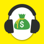 icon Como ganar dinero escuchando musica en español for LG K10 LTE(K420ds)