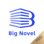 icon Big Novel Pro