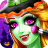 icon Halloween Makeover : Spa And Salon 6.0