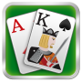 icon Solitaire for LG K10 LTE(K420ds)