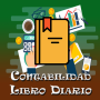 icon Contabilidad Libro Diario for Samsung Galaxy Note 10 1
