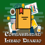 icon Contabilidad Libro Diario for intex Aqua A4