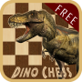 icon Dino Chess For kids for LG K10 LTE(K420ds)