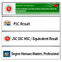 icon Exam Result JSC SSC HSC