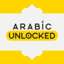 icon Arabic Unlocked Learn Arabic