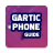icon New Gartic Phone Draw and Guess Guide 1.0
