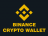icon Binance Crypto Wallet App 9.8
