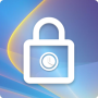 icon Screen Lock - Time Password