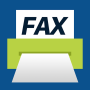 icon Fax - Send Fax From Phone for Doopro P2