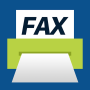 icon Fax - Send Fax From Phone for Samsung Galaxy Note 10 1