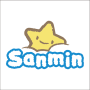 icon Sanmin 勝明官方商城 for Samsung Galaxy Note 10 1