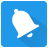 icon Caynax Hourly Chime 5.8 (Android 6+)