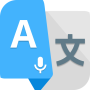 icon Speak and Translate for intex Aqua A4