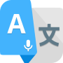 icon Speak and Translate for tecno F1