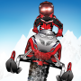 icon Snowmobile -Ride Extreme