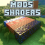 icon Shaders for Minecraft texture for intex Aqua A4