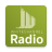 icon White Channel Radio 1.0.0.1