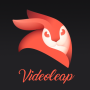 icon Videoleap Video Editor maker Guide