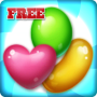 icon Sweet Candy World FREE