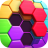 icon Hexa Puzzle 1.82