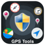 icon GPS Navigation Tools for LG K10 LTE(K420ds)