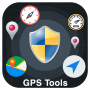 icon GPS Navigation Tools for Samsung Galaxy Note 10 1