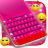 icon Keyboard Color Pink Theme 1.279.13.89