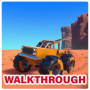 icon Walkthrough For Trailmakers Game
