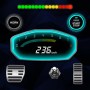 icon Car Simulator: Engine Sounds for Samsung Galaxy Trend 3