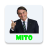 icon Figurinhas do Bolsonaro 1.0