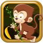 icon Bananas Island : Monkey Run