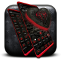 icon Gothic Machine Heart Launcher Theme
