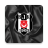 icon com.berkekocaman13.bjkwallpaper 1.2