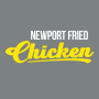 icon Newport Fried Chicken, Isle Of White for intex Aqua A4