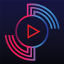 icon StreamNxt for LG Q6a