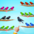 icon Bird Sort 4.1