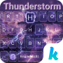 icon Thunderstorm