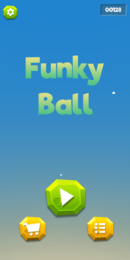 Funky Ball