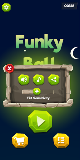 Funky Ball