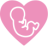 icon Calendario Del Embarazo 2.5