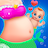 icon Pregnant Mermaid Mommy BabyDayCare 1.17